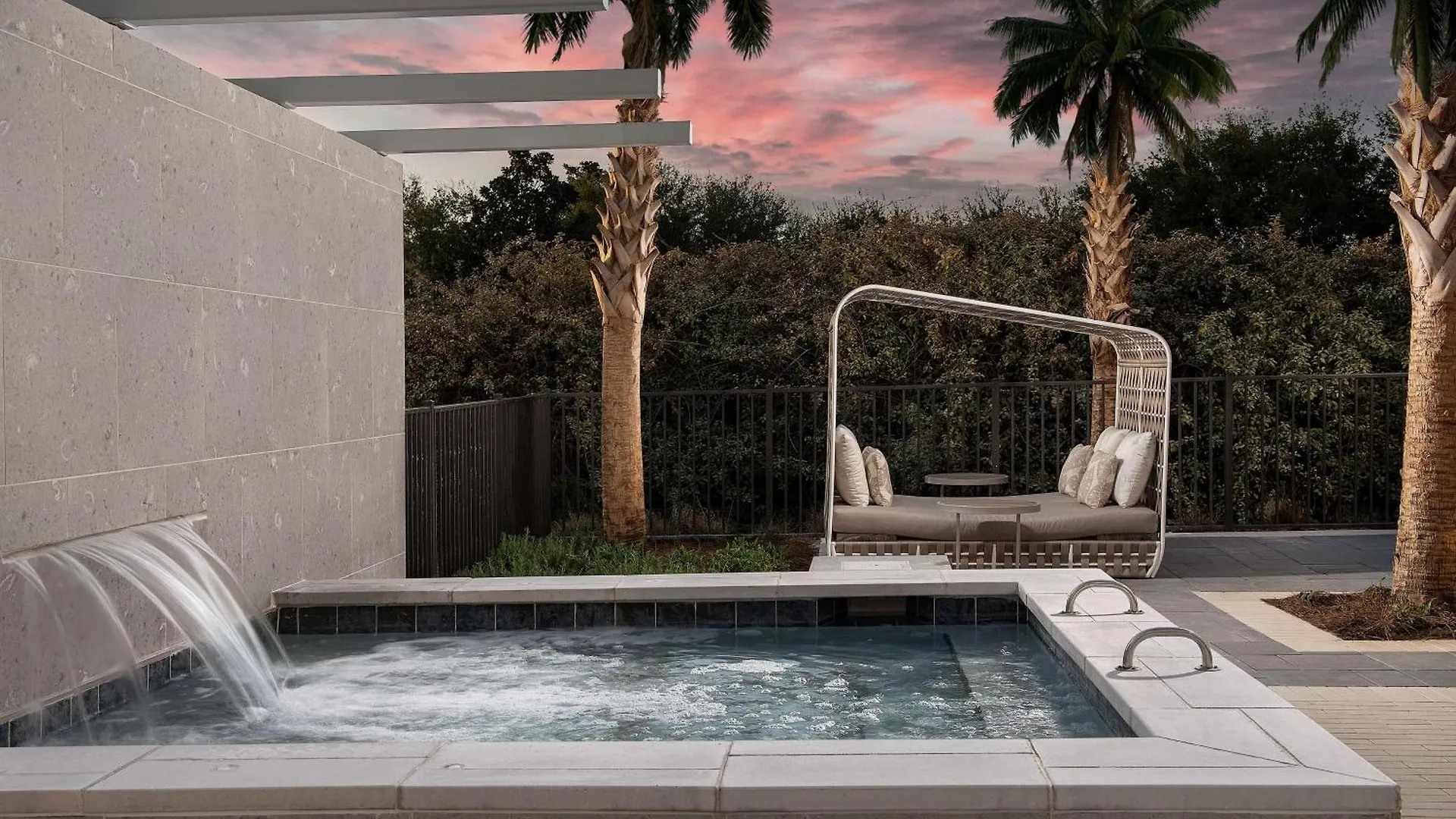 Homewood Suites By Hilton Destin United States