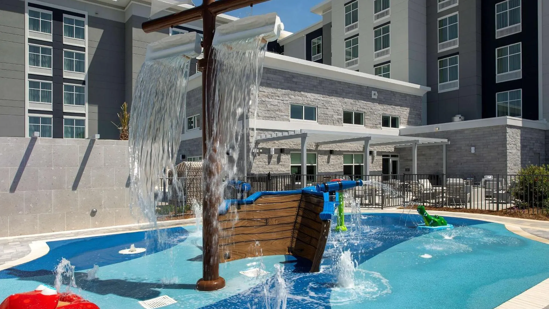 Homewood Suites By Hilton Destin 3*,