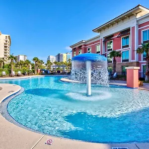 Hampton & *** Destin
