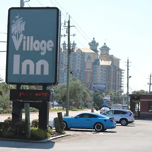 Village ** Destin