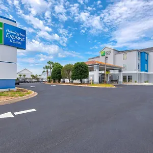 Express E - Commons Mall Area By Ihg ** Destin