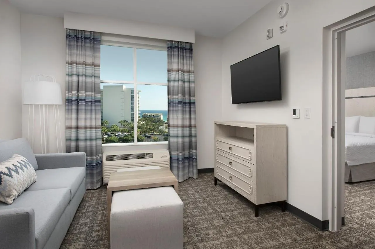 Homewood Suites By Hilton 德斯廷