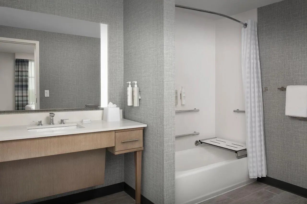 Homewood Suites By Hilton 德斯廷