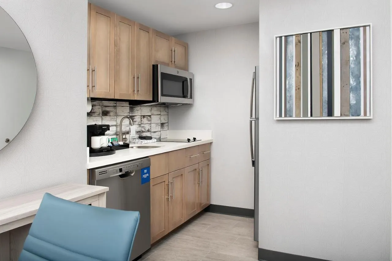 Homewood Suites By Hilton 德斯廷 3*,  美国