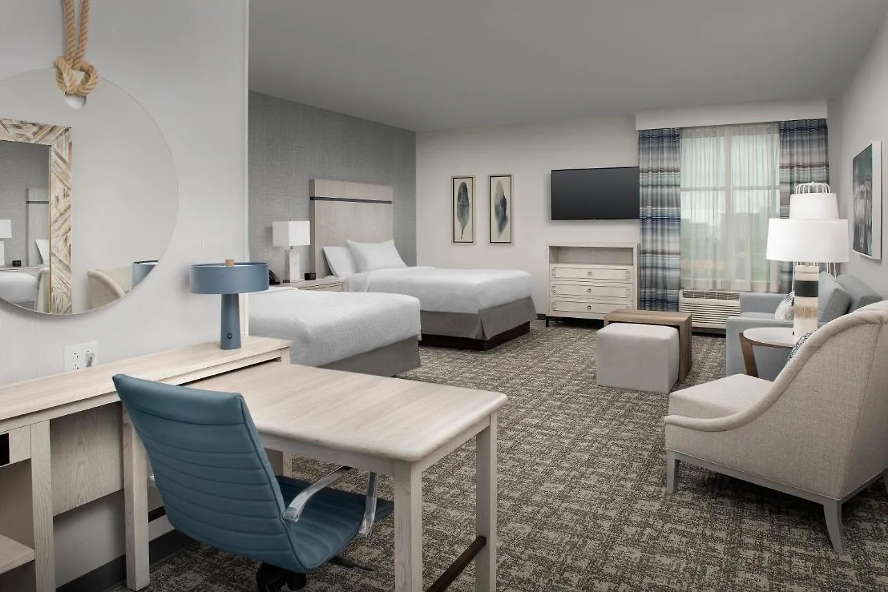 Homewood Suites By Hilton 德斯廷