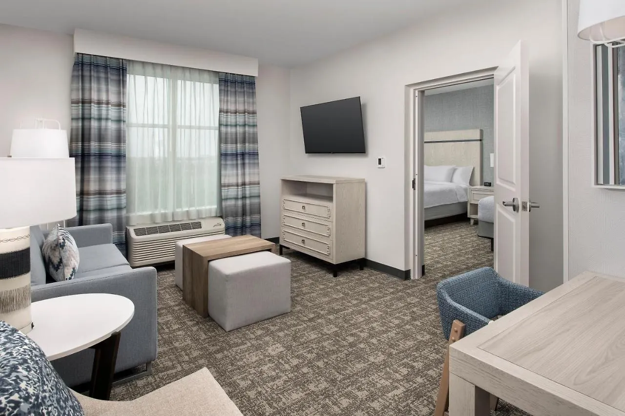 Homewood Suites By Hilton 德斯廷 美国