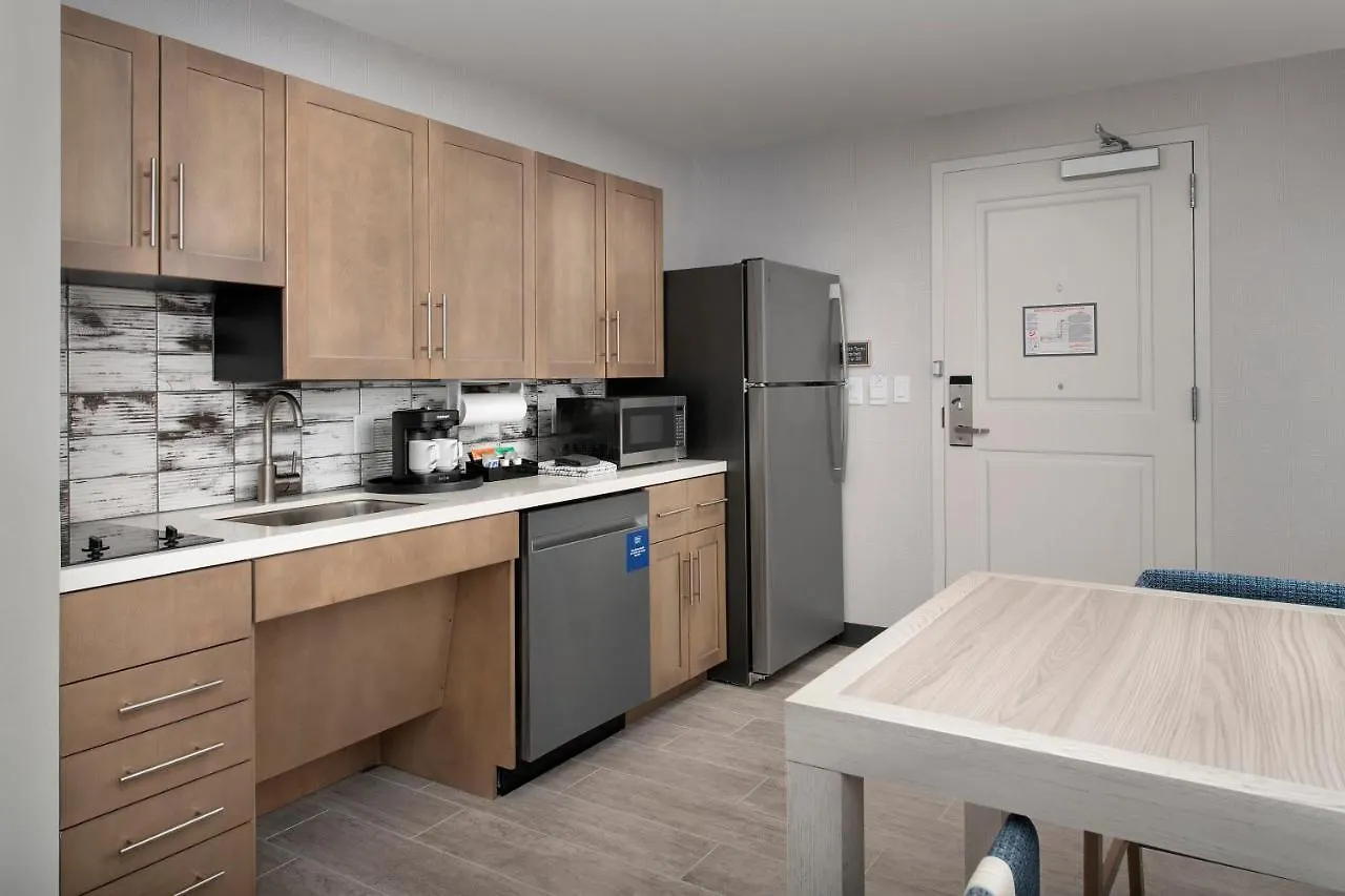Homewood Suites By Hilton 德斯廷