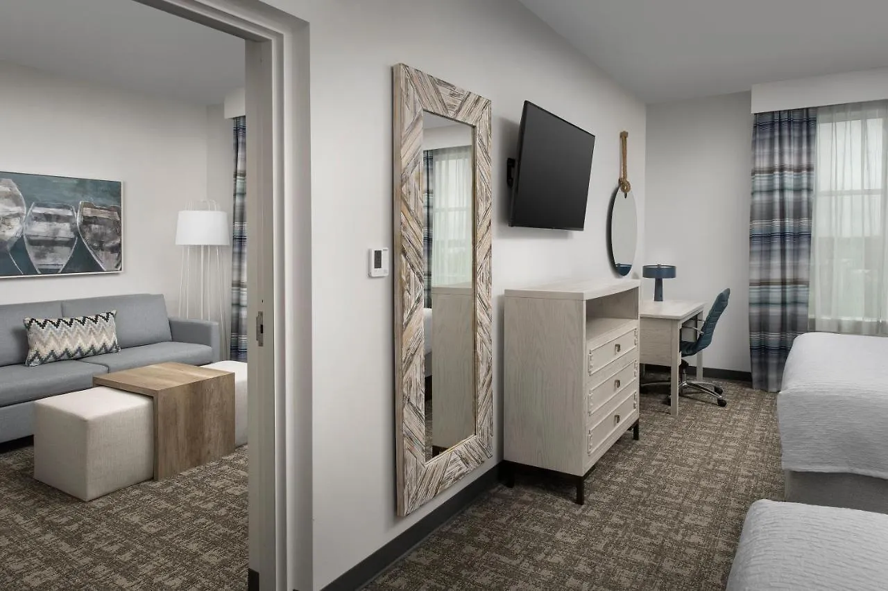 Homewood Suites By Hilton 德斯廷 3*,