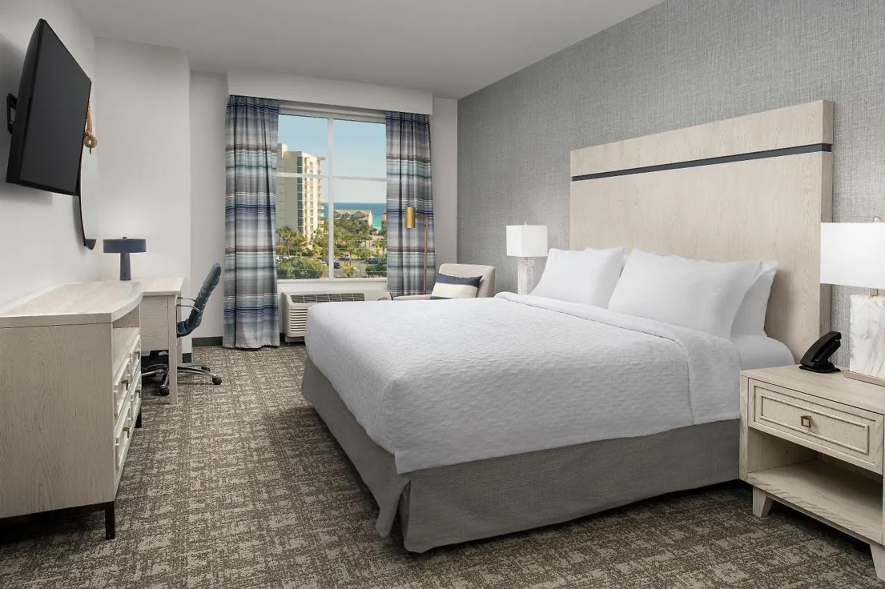Homewood Suites By Hilton 德斯廷 美国