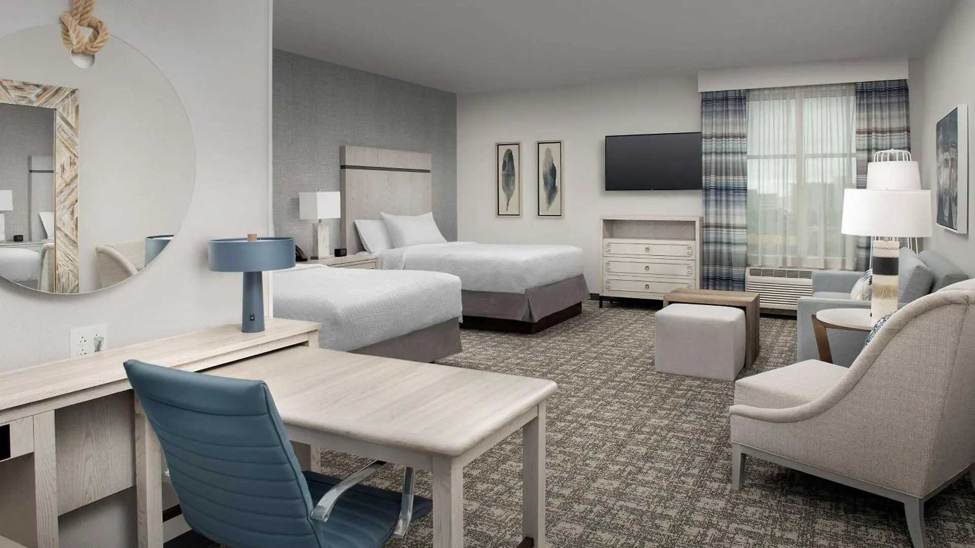 Homewood Suites By Hilton 德斯廷