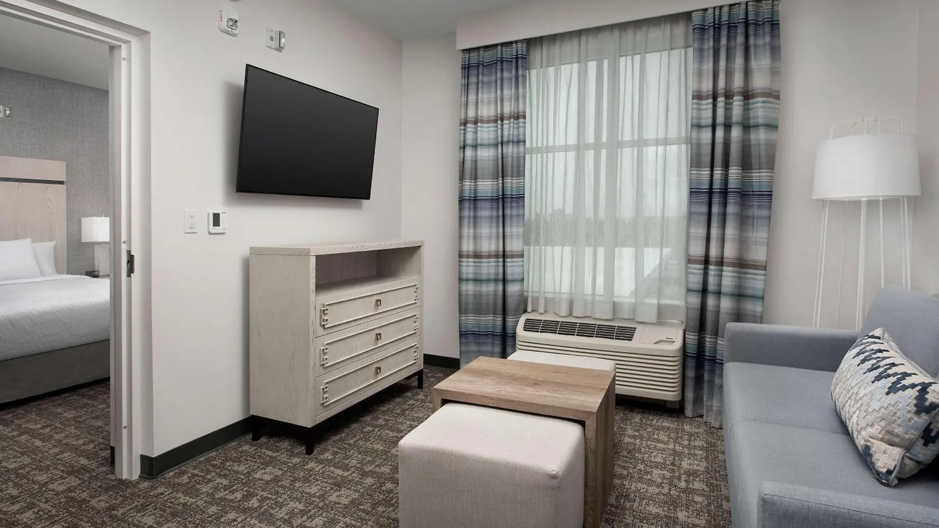 Homewood Suites By Hilton 德斯廷 美国