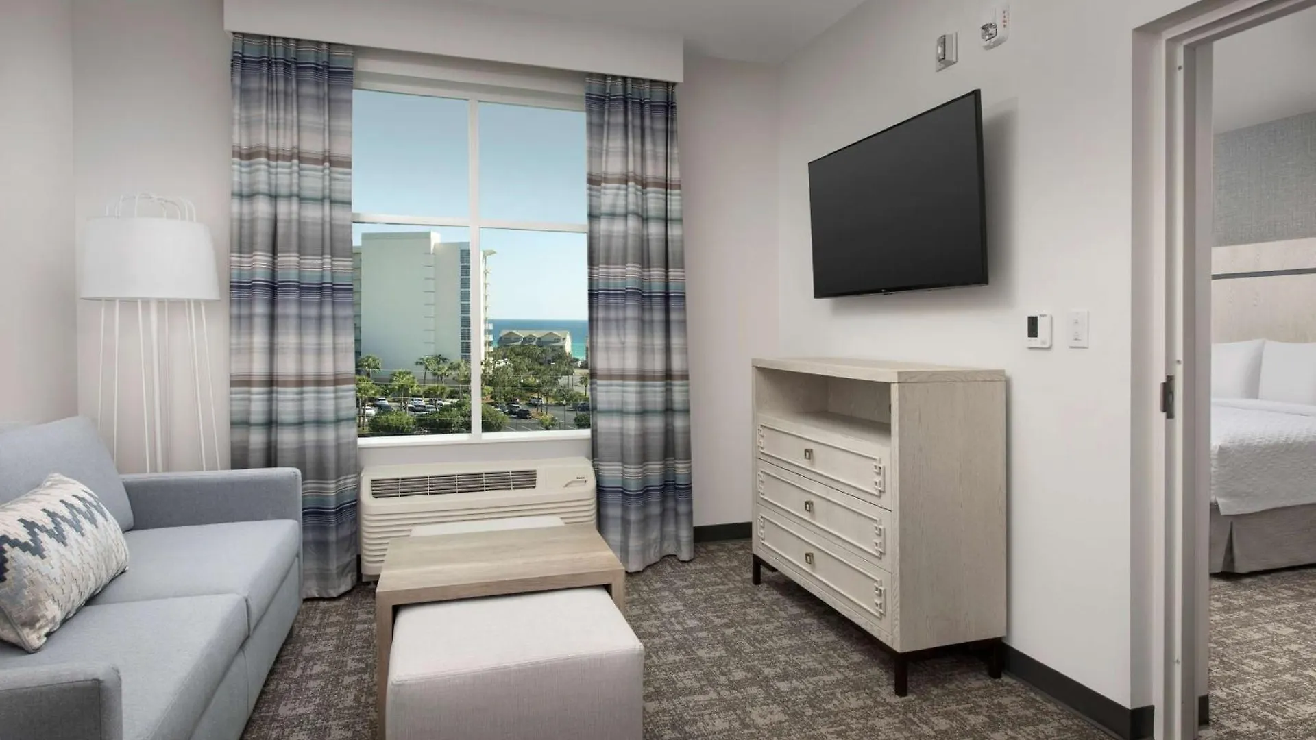 酒店 Homewood Suites By Hilton 德斯廷