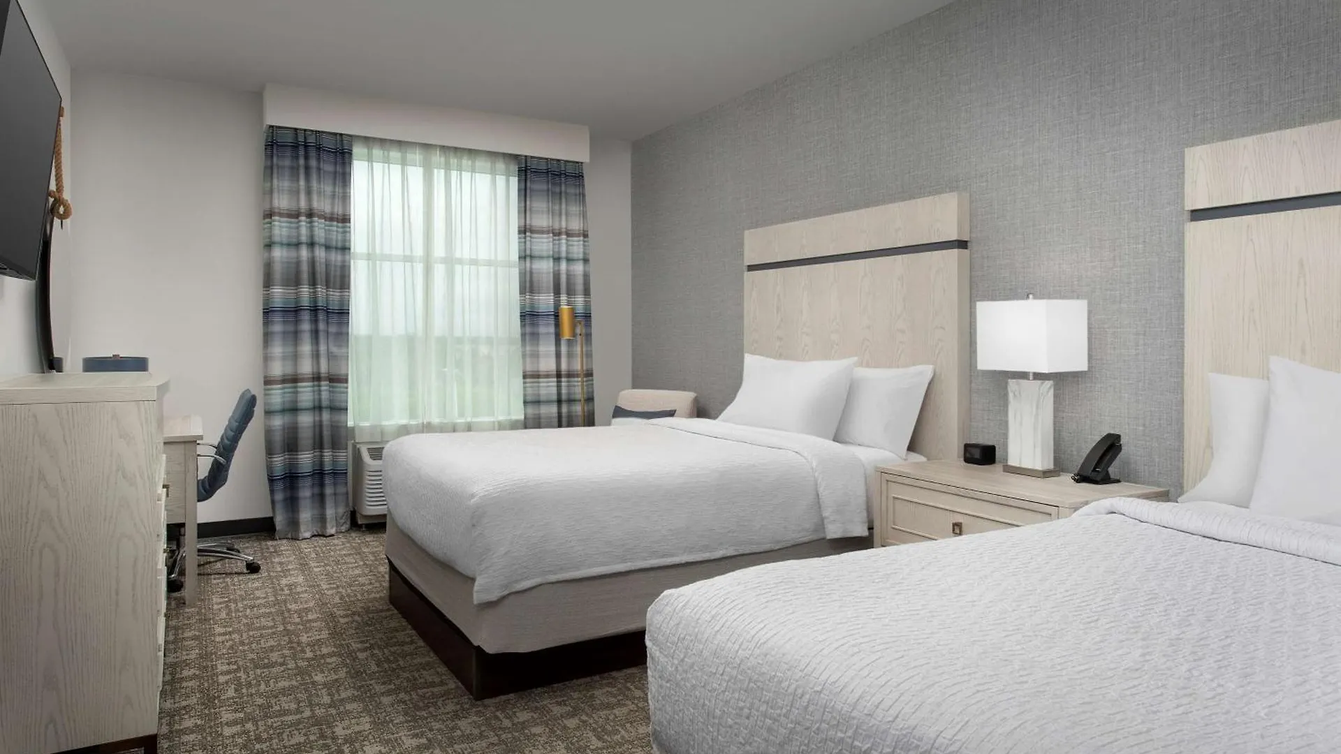 Homewood Suites By Hilton 德斯廷 3*,  美国