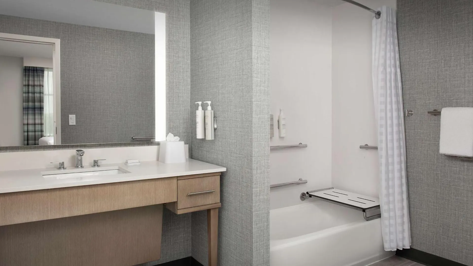 Homewood Suites By Hilton 德斯廷 美国
