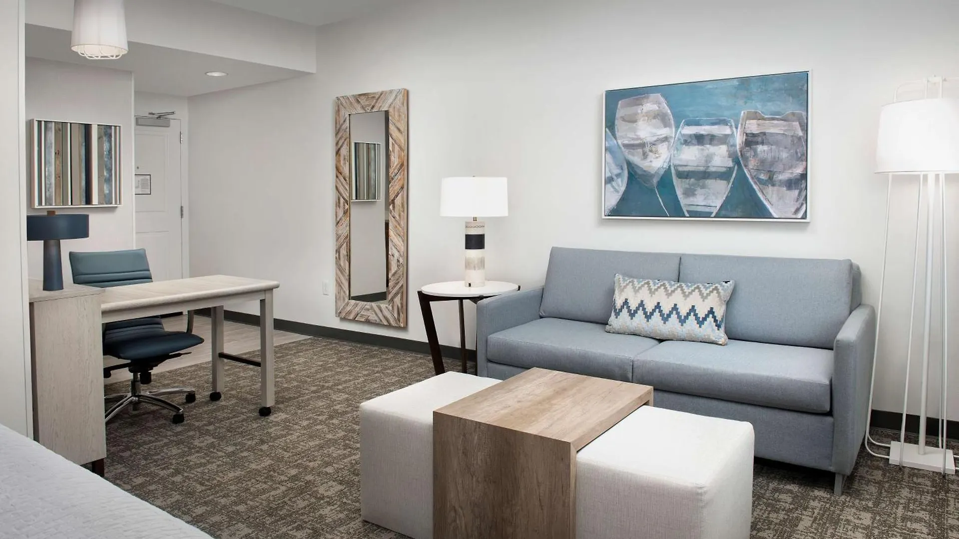 Homewood Suites By Hilton 德斯廷