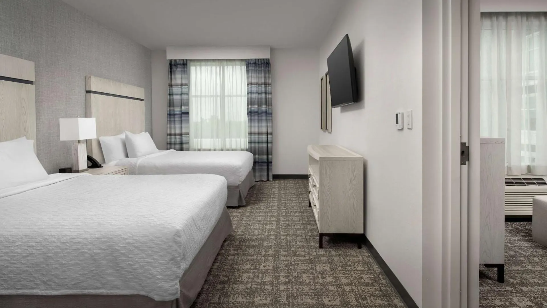 Homewood Suites By Hilton 德斯廷 美国
