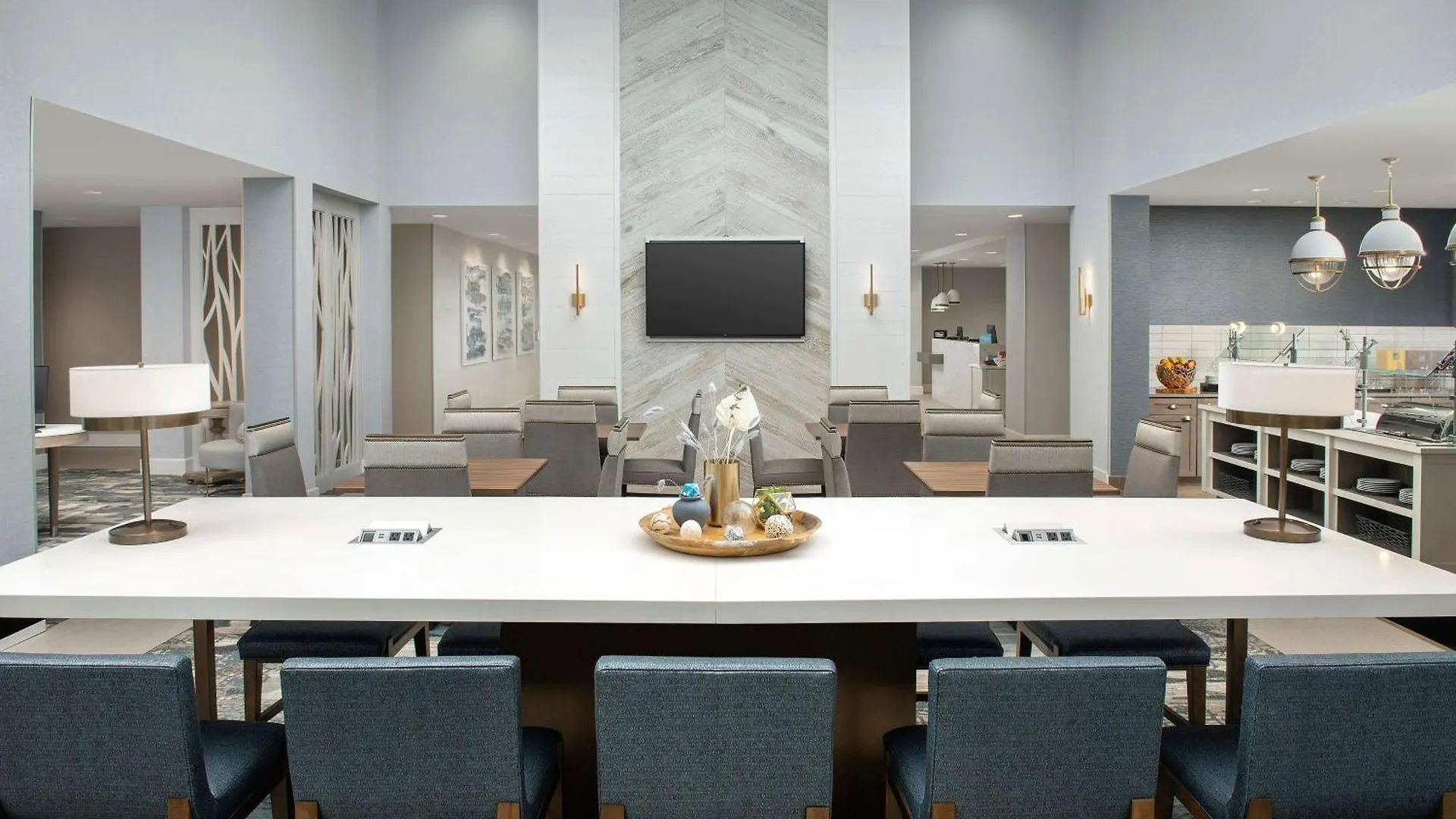 Homewood Suites By Hilton 德斯廷