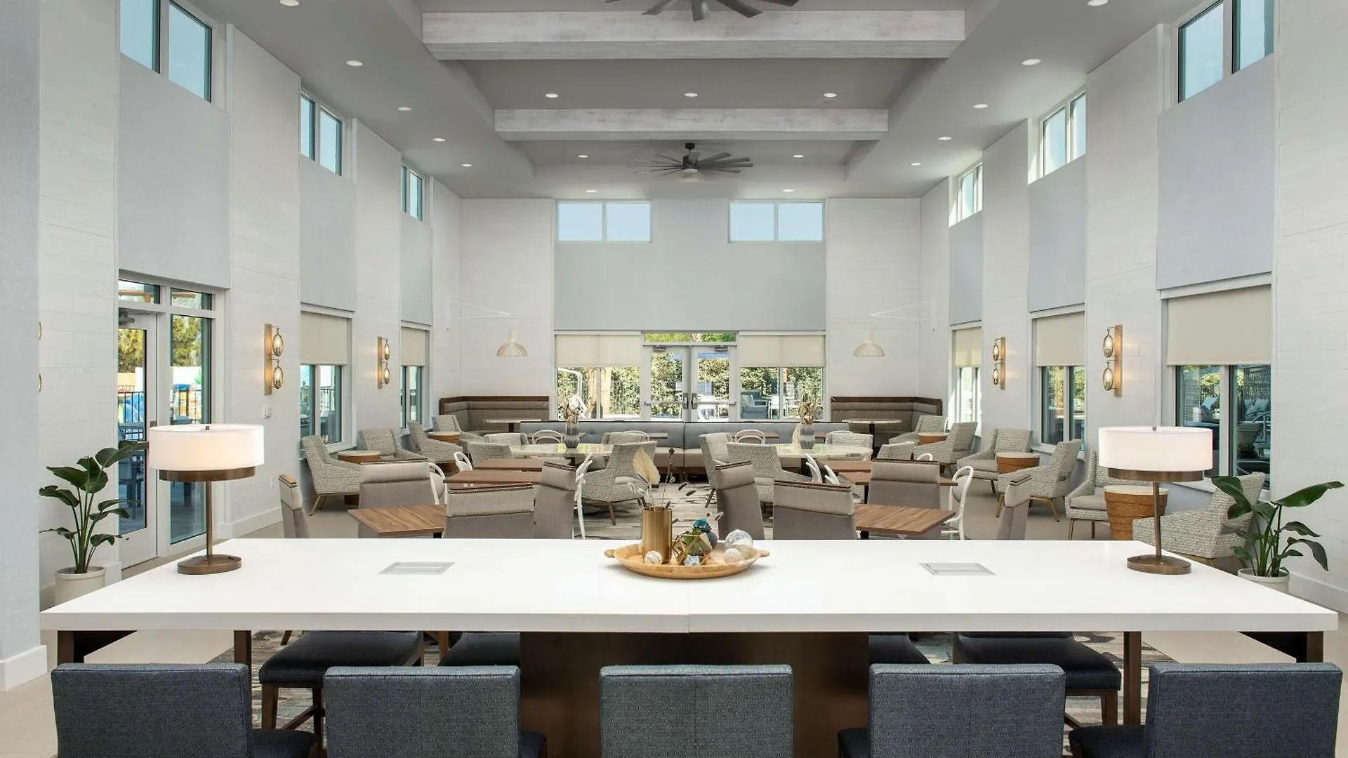 Homewood Suites By Hilton 德斯廷