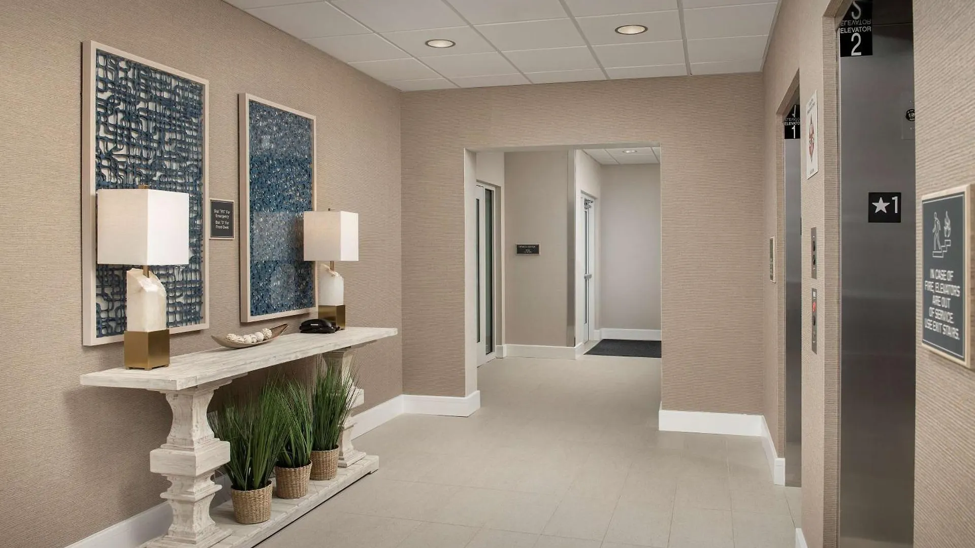 Homewood Suites By Hilton 德斯廷