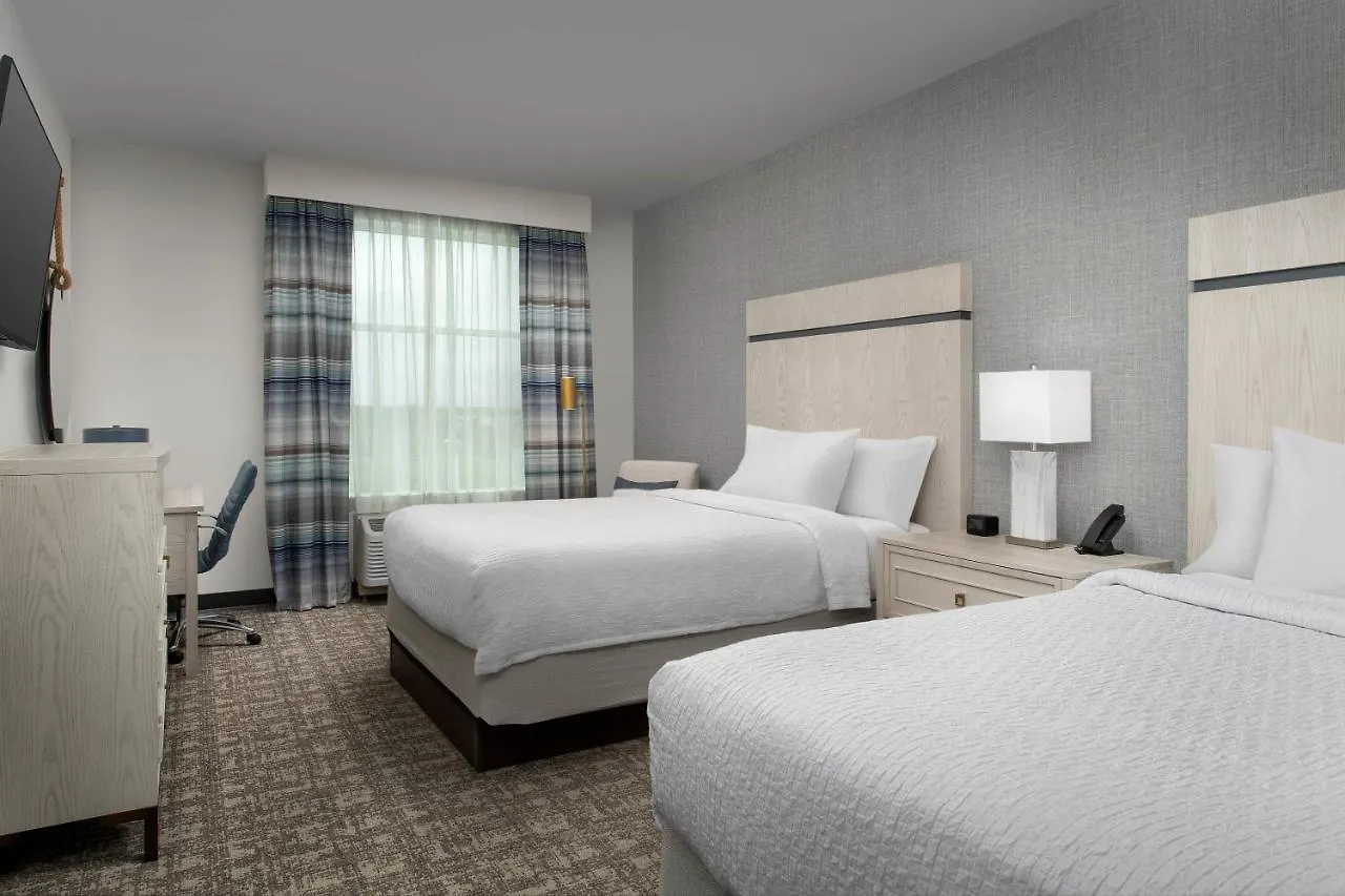 *** Hotel Homewood Suites By Hilton Destin Stati Uniti