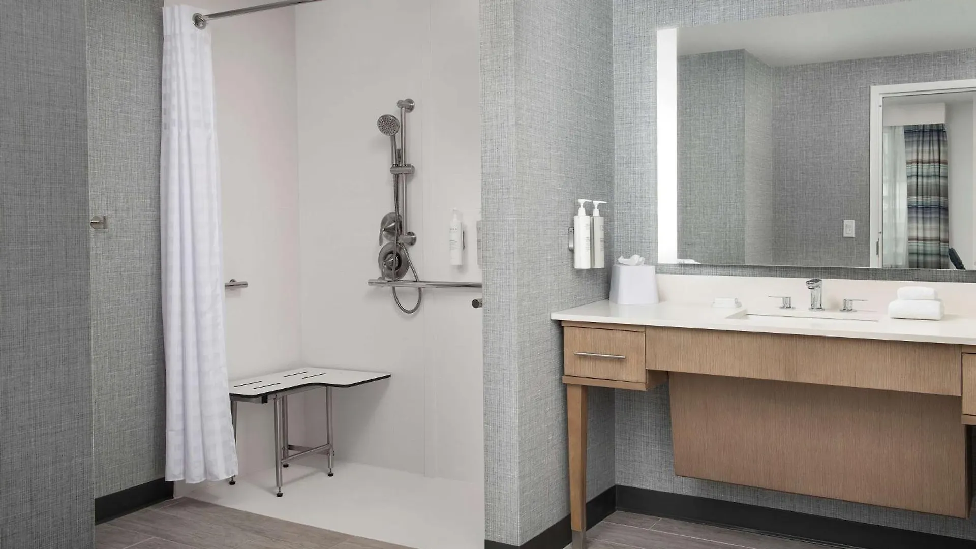 Hotel Homewood Suites By Hilton Destin