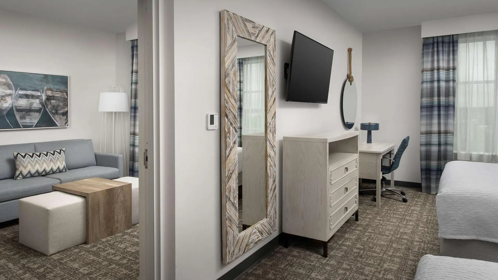 *** Hotel Homewood Suites By Hilton Destin Stati Uniti