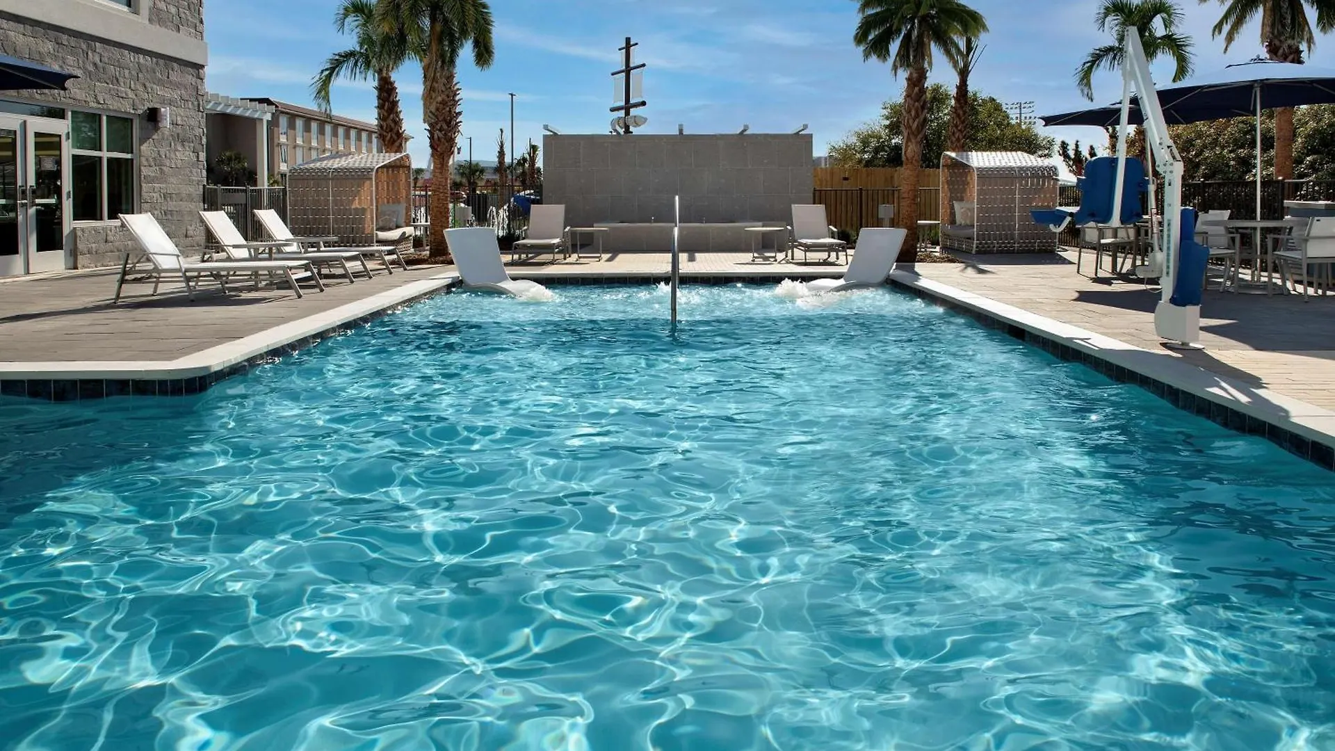 *** Hotel Homewood Suites By Hilton Destin Stati Uniti