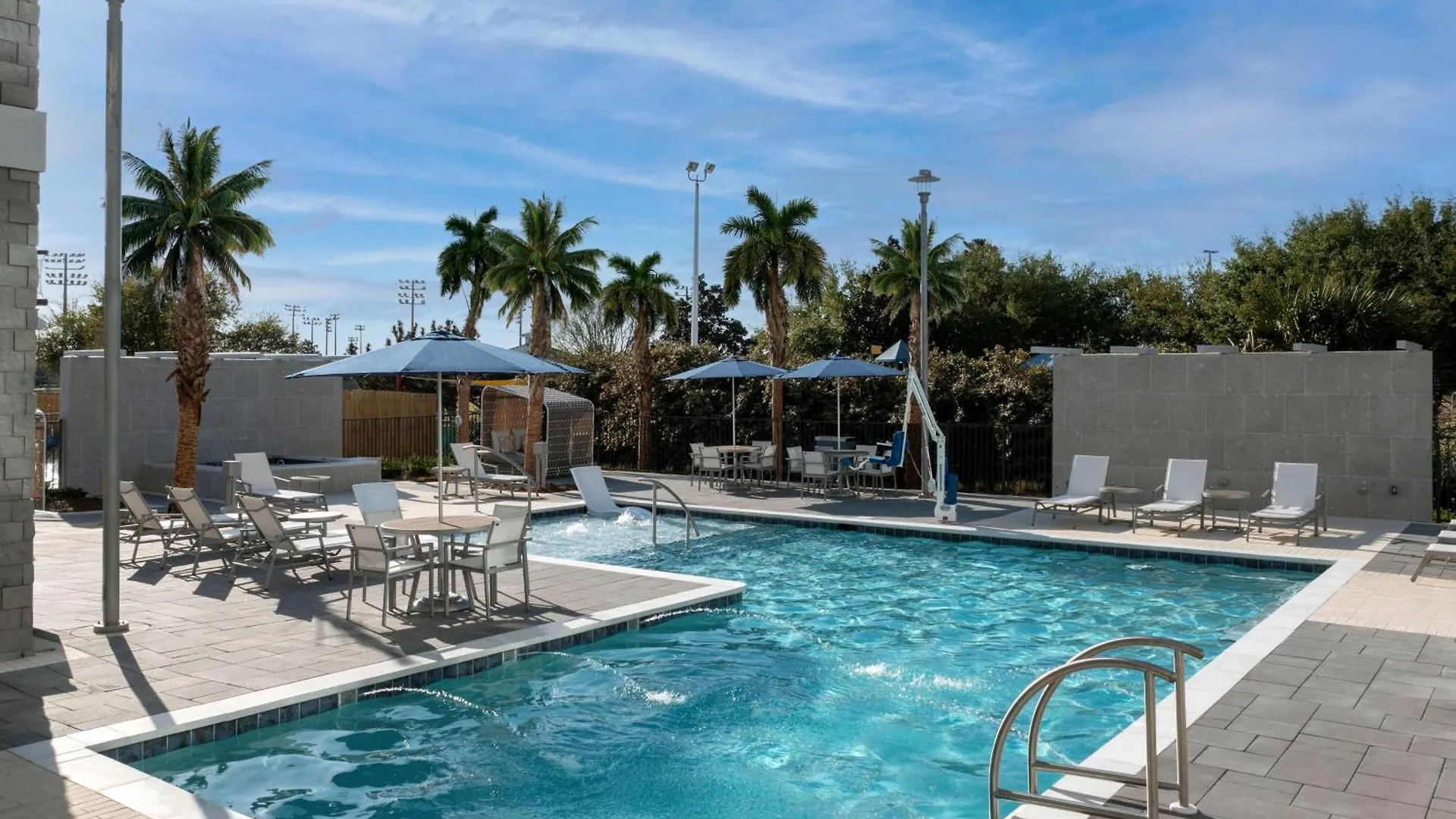 Hotel Homewood Suites By Hilton Destin