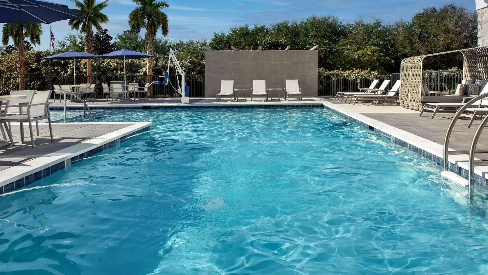 Homewood Suites By Hilton Destin Hotel